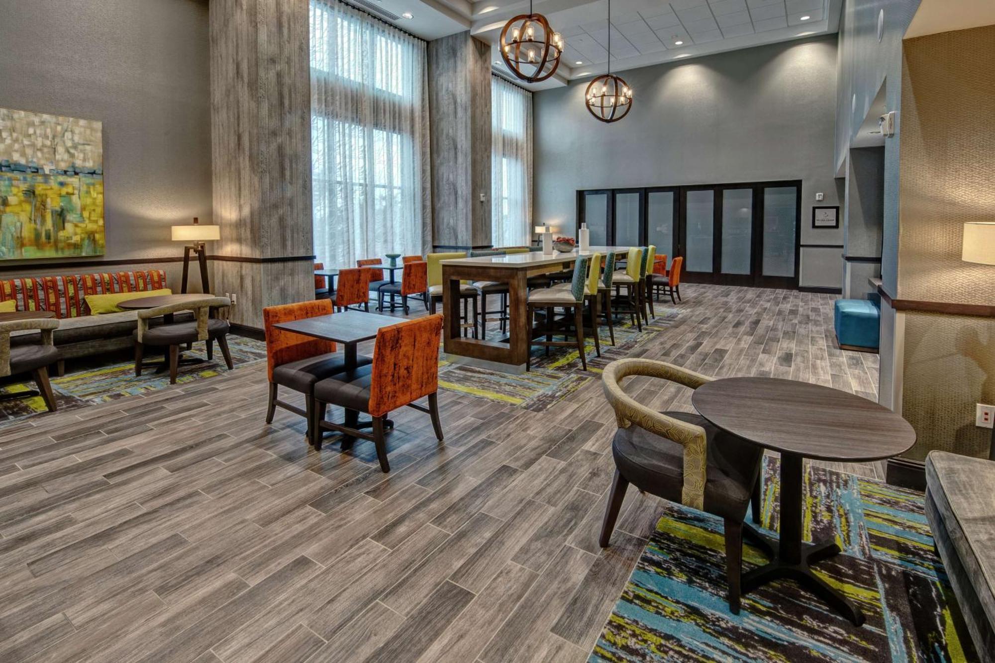 Hampton & Nashville/goodlettsville Tennessee 3* Goodlettsville