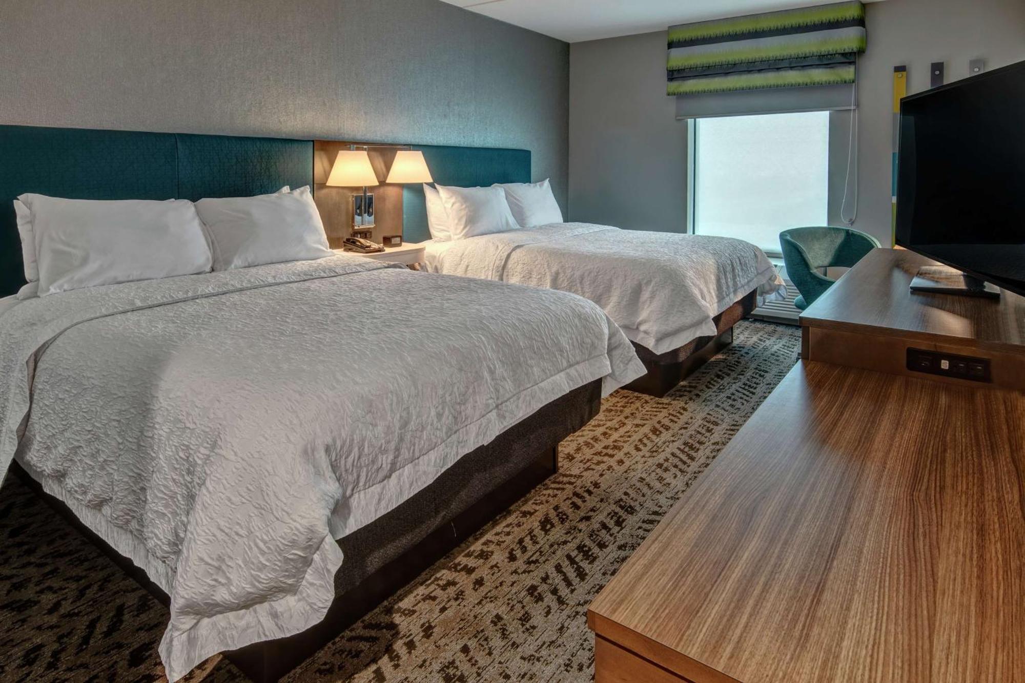 Hampton & Nashville/goodlettsville Tennessee 3*