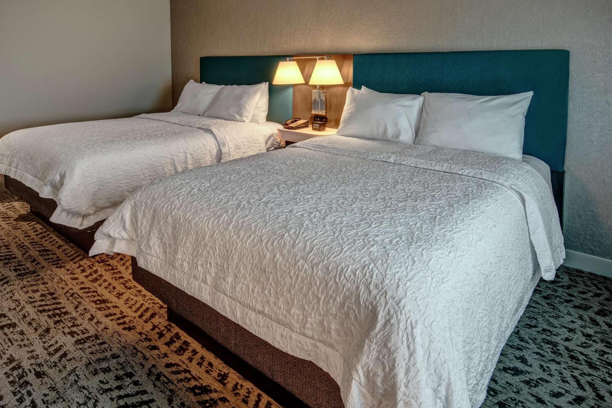 Hampton & Nashville/goodlettsville Tennessee Hotel