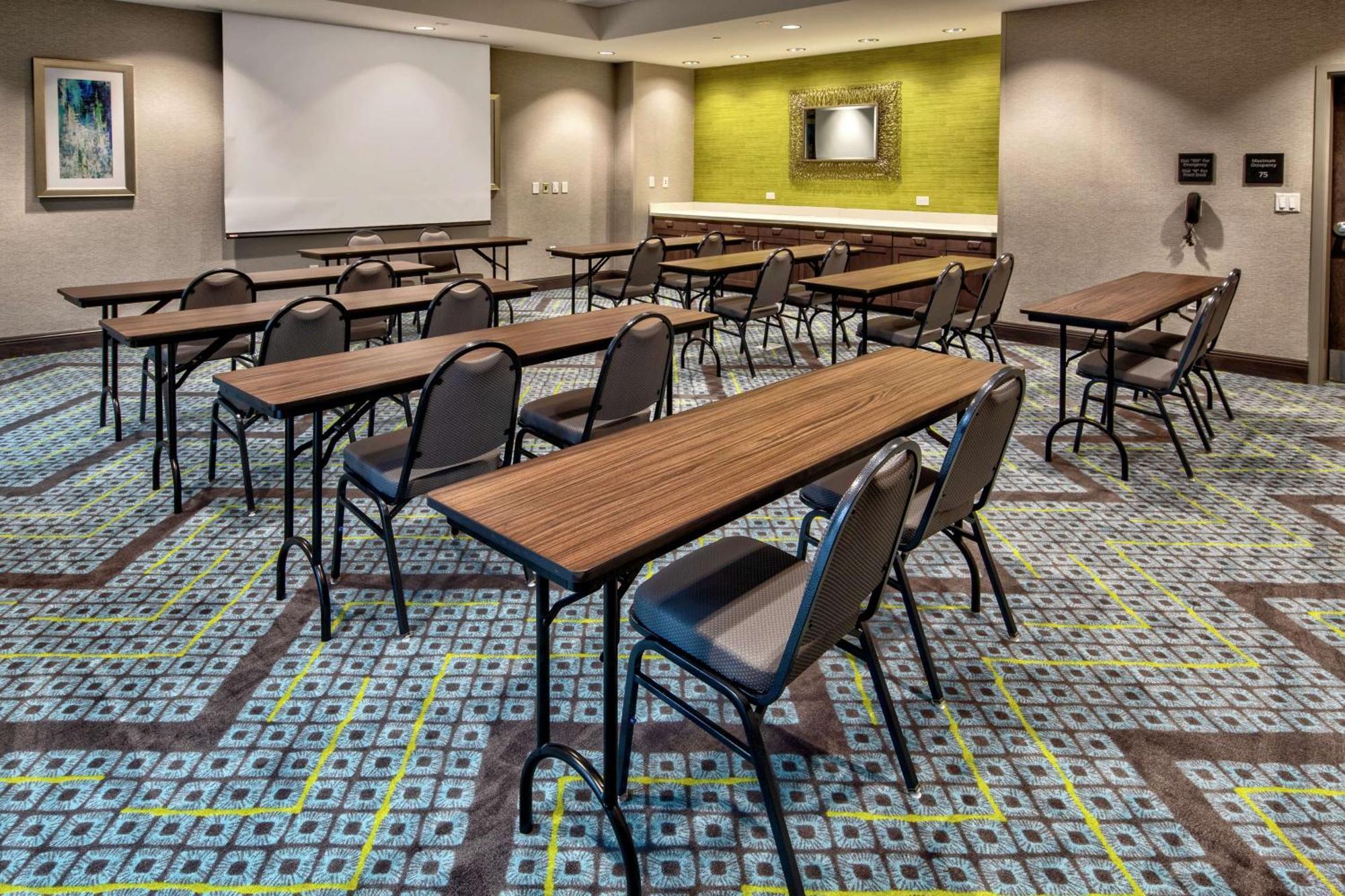 Hotel Hampton & Nashville/goodlettsville Tennessee Goodlettsville